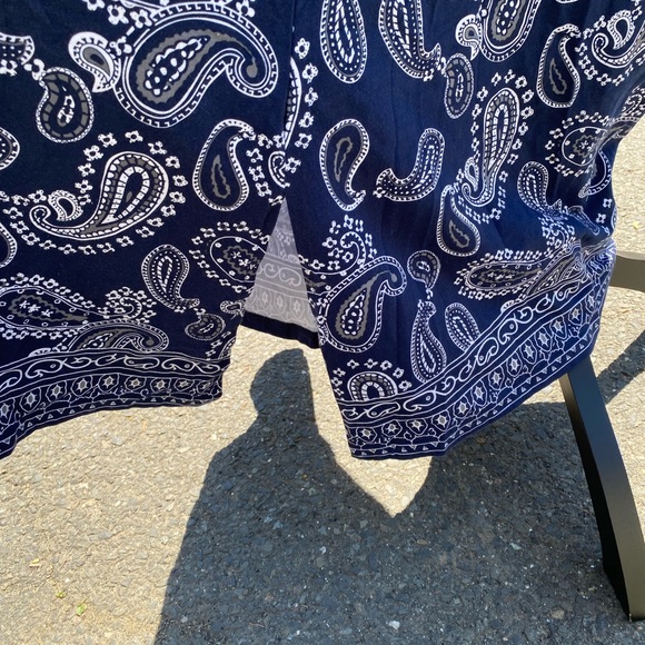 Belle by Kim Gravel Knit Maxi Skirt - Picture 2 of 4